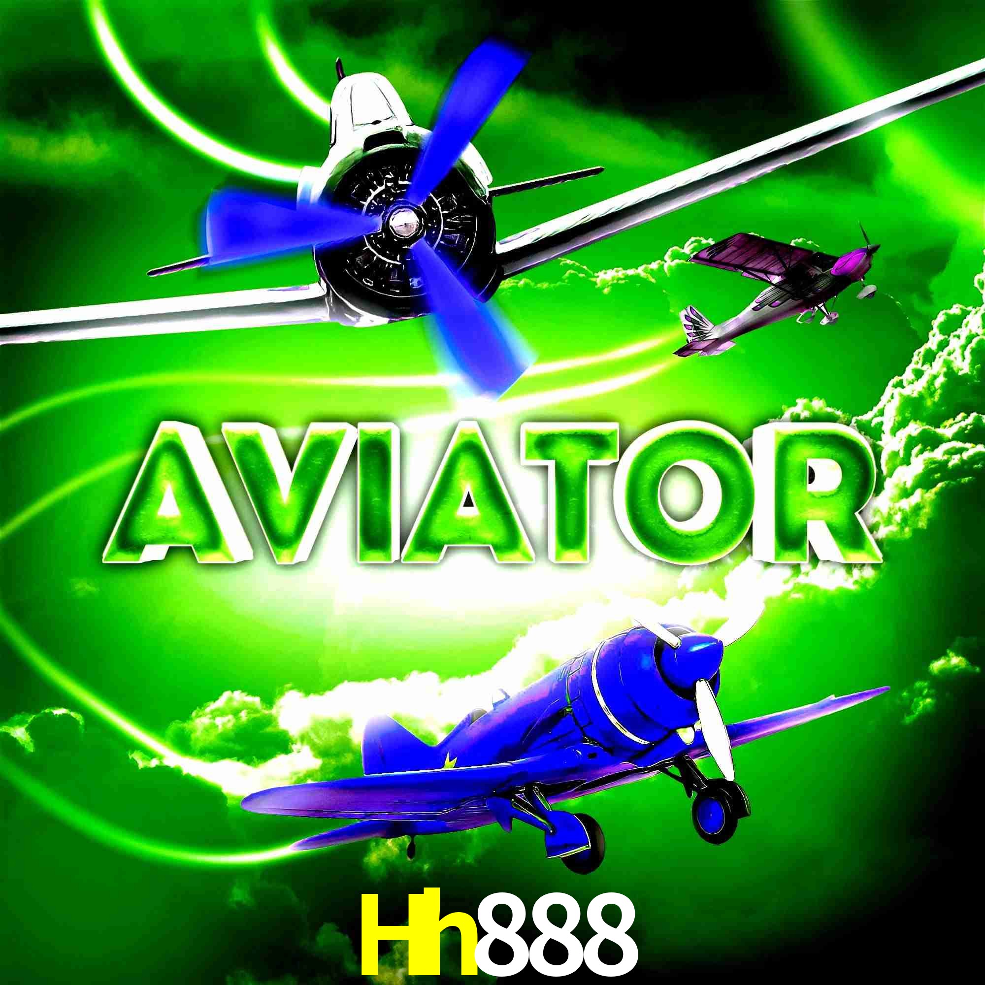 Aviator Hh888 Tente a Sorte