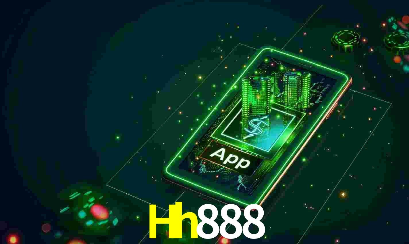 Simplificando a Experiência de Jogo Hh888 App
