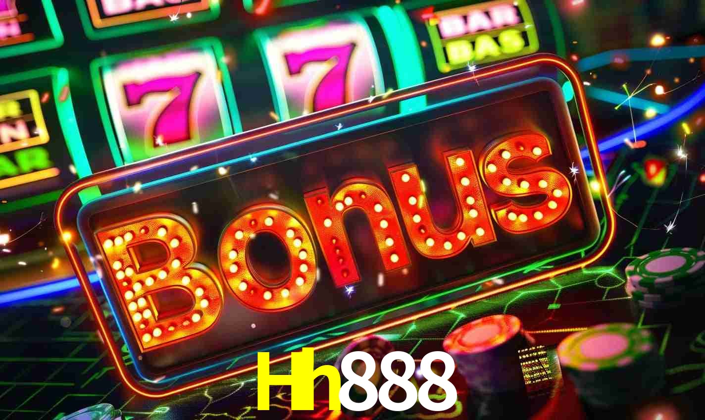 Sistema de Bônus Hh888