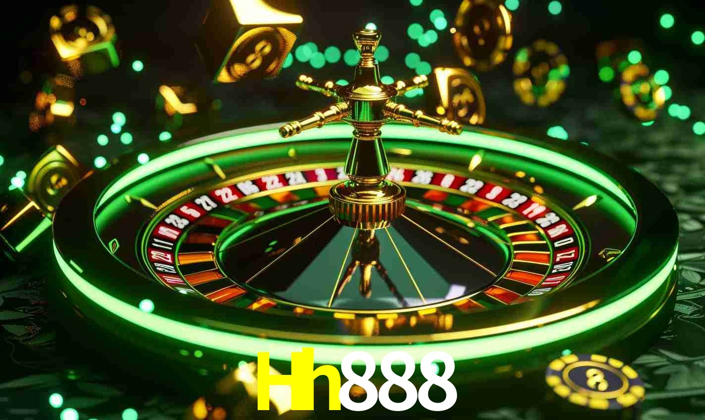 Desfrutar de um Cassino Hh888