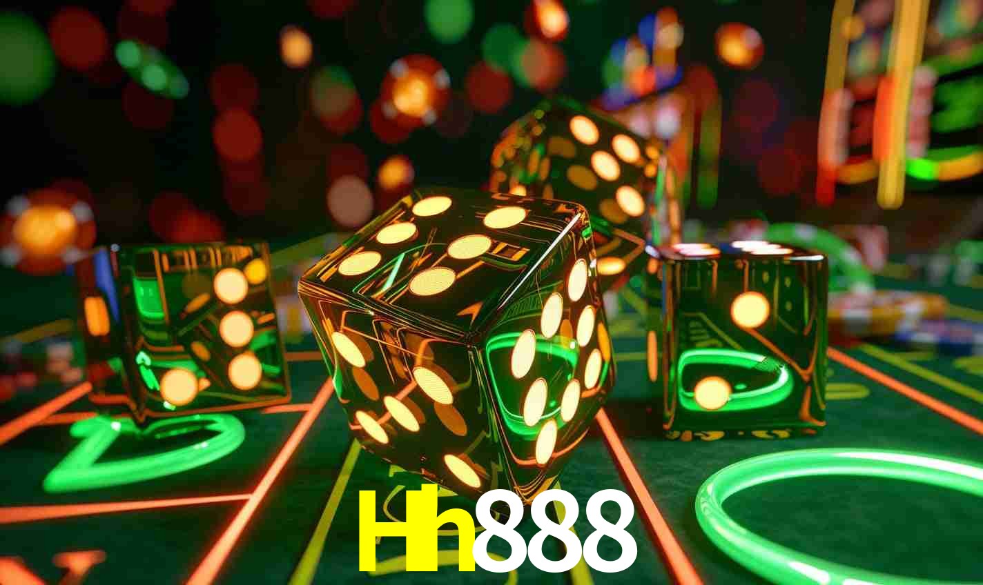 Entretenimento no Jogos Hh888