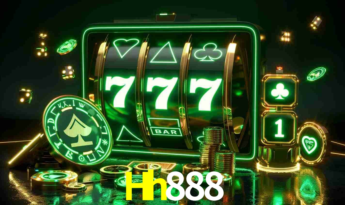 Seguro Login no Cassino Online Hh888