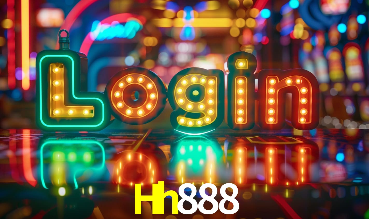 Mundo dos Jogos Cassino Hh888